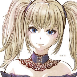 ani (xai) from twitter