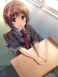 Booru post from safebooru.org