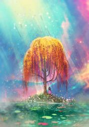 willow from original by zandra