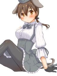 gertrud barkhorn from strike witches