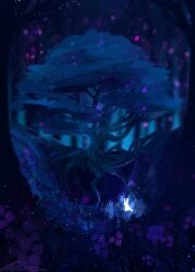 original fan art