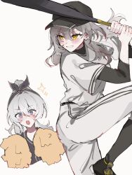 firefly (honkai: star rail) from honkai: star rail