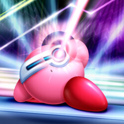 kirby from kirby (series)