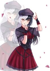 shiori novella from hololive