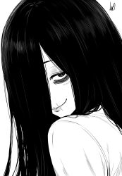 yamamura sadako from the ring by lughost