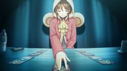 aikawa miyuu from occultic;nine by pako