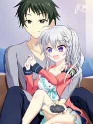 Booru post from safebooru.org