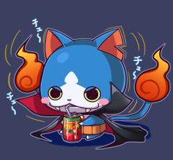 gabunyan from youkai watch