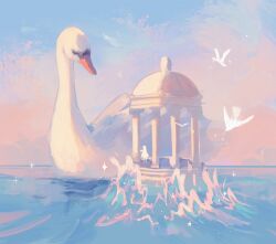 original fan art