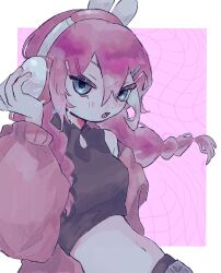 aubrey (faraway) (omori) from omori