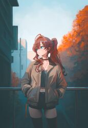 ichinose shiki from idolmaster