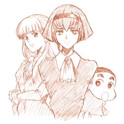 nohara shinnosuke from crayon shin-chan by rakshasa (artist)