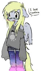 derpy hooves from my little pony