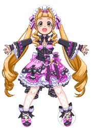 ichihara nina from idolmaster by regular mow