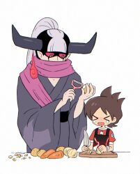 amano keita from youkai watch