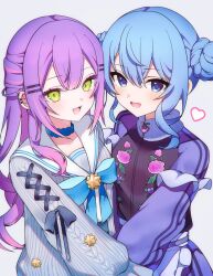 hoshimachi suisei from hololive