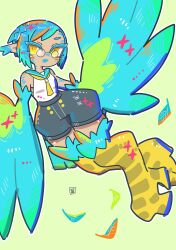 original fan art