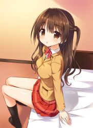 shimamura uzuki from idolmaster