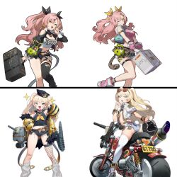 bache (azur lane) from azur lane