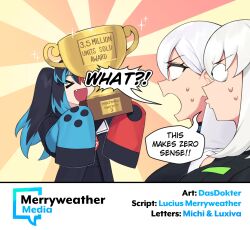 original fan art