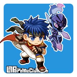 ceruledge from fire emblem