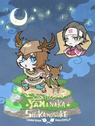 sengoku basara fan art