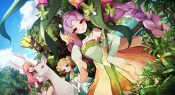 florabelle (afk) from afk (series)