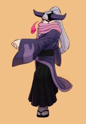 hakai (youkai watch) from youkai watch