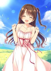 shimamura uzuki from idolmaster