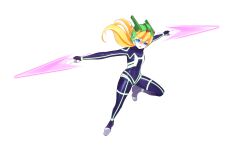 ciel (mega man) from mega man (series) by aizeis