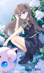 green (pokemon) from pokemon