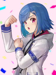 nishizono chigusa from nijisanji