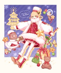 christmas fan art