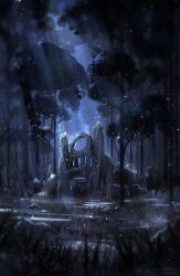 original fan art
