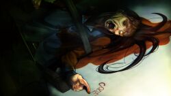 occultic;nine fan art