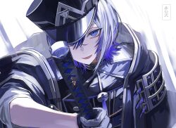 touken ranbu fan art