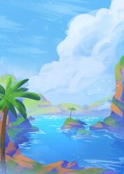 original fan art
