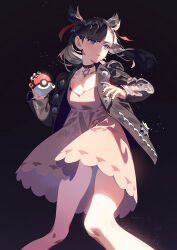 marnie (pokemon) from pokemon by fajyobore