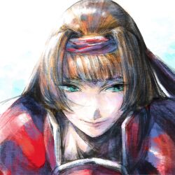 rean (sennen sensou aigis) from sennen sensou aigis