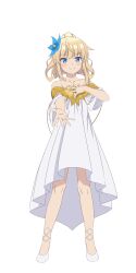 luna (beast tamer) from yuusha party wo tsuihou sareta beast tamer saikyoushu no nekomimi shoujo to deau by yamamoto shuuhei