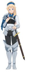 yuusha party wo tsuihou sareta beast tamer saikyoushu no nekomimi shoujo to deau fan art