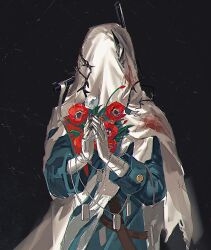 reverse:1999 fan art