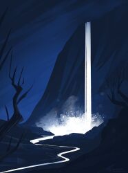 original fan art
