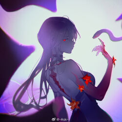 honkai: star rail fan art