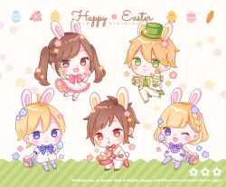 original fan art