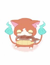jibanyan from youkai watch