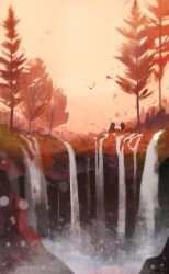 original fan art