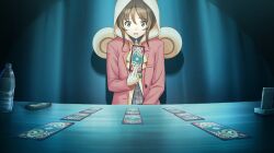aikawa miyuu from occultic;nine by pako