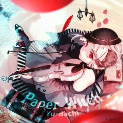 arcaea fan art