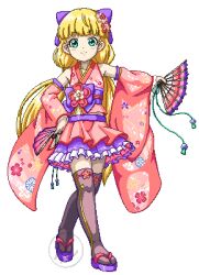 mary cochran from idolmaster by regular mow
